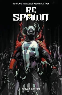 Volume cover